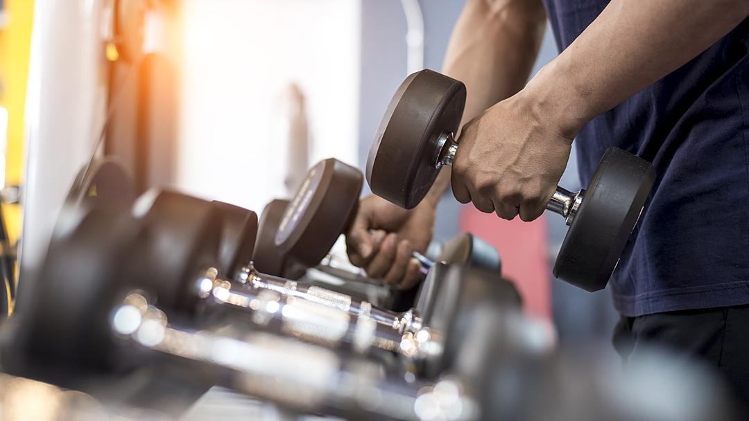Study: Drug Preserves Muscle Mass During GLP-1 Weight Loss