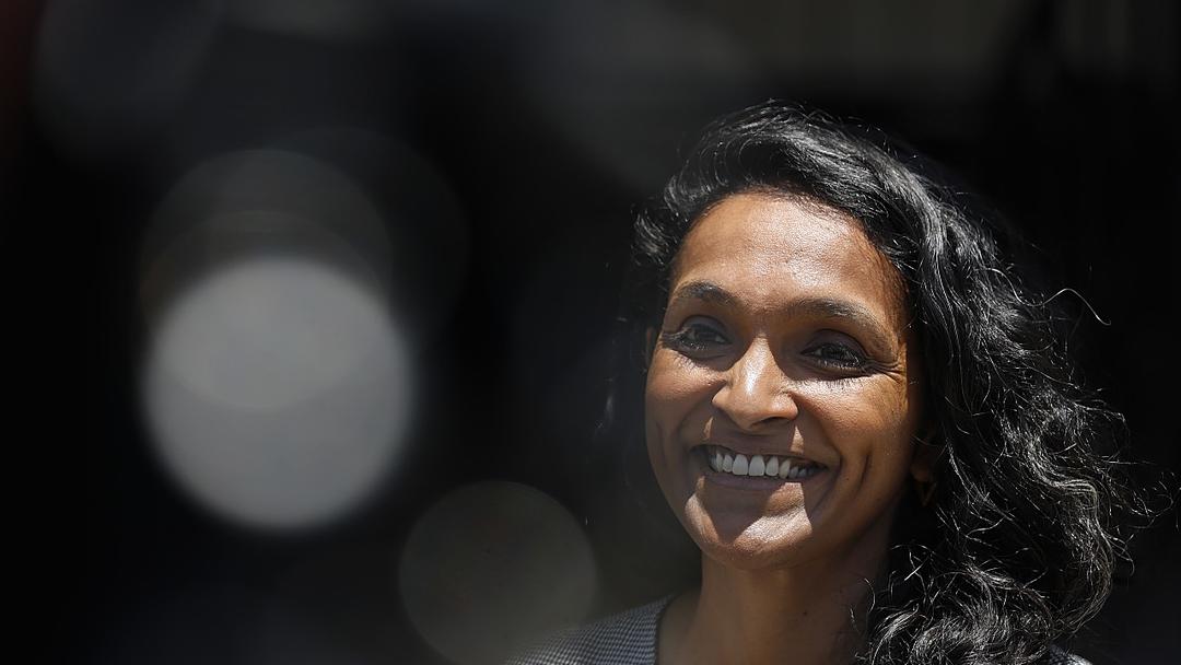 Raman Clinches LA Mayoral Runoff Spot Against Bass