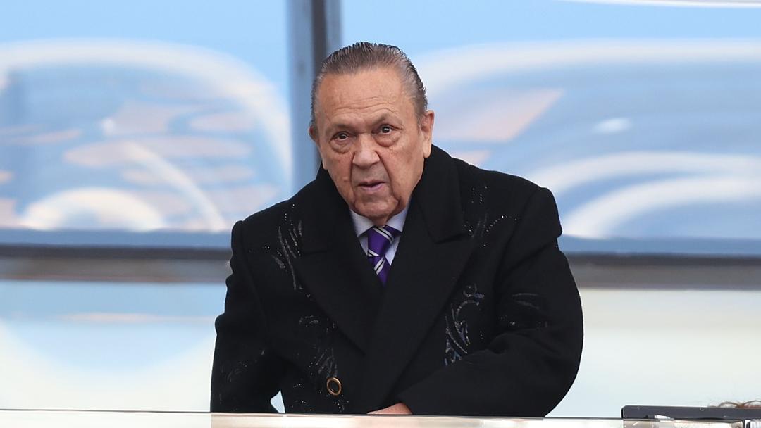 West Ham's Sullivan Faces Probe After Sex Allegations