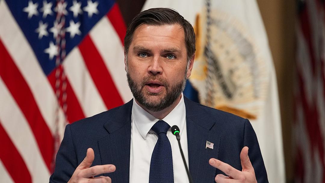 Vance Refers Walz, Ellison to DOJ for Fraud Probe