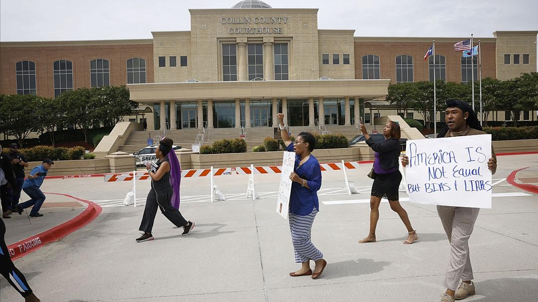 Karmelo Anthony Sentenced to 35 Years for Texas Track Meet Murder