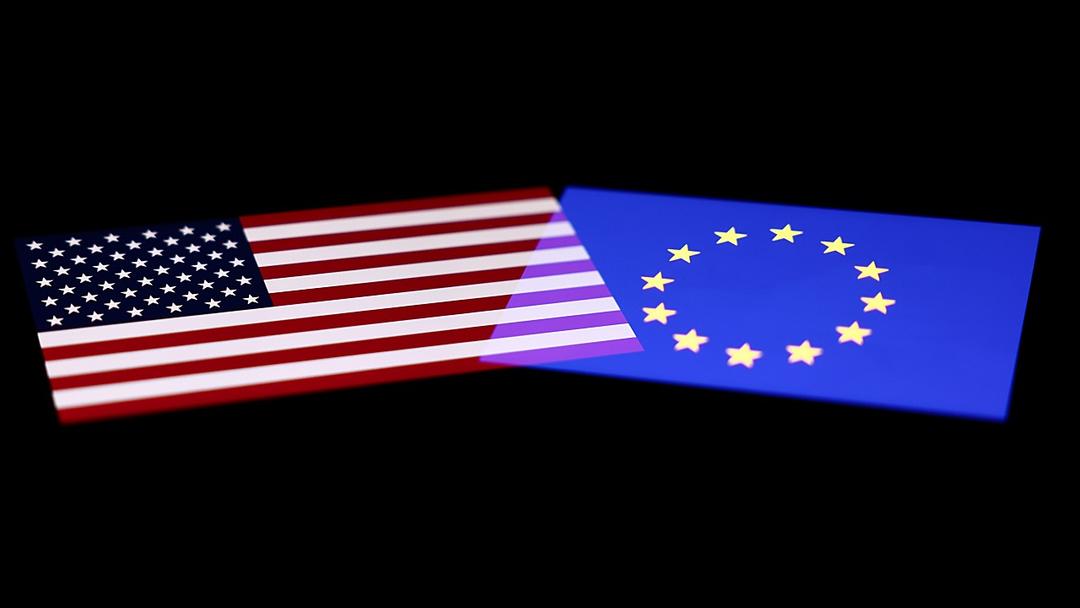 Survey: Only 11% of Europeans Now See US as an Ally