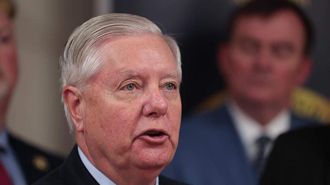 Graham Wins South Carolina GOP Primary
