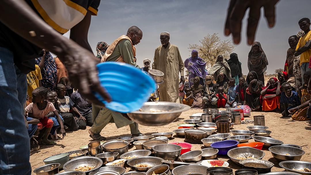 UN: Forced Displacement Falls, but Millions Still Displaced