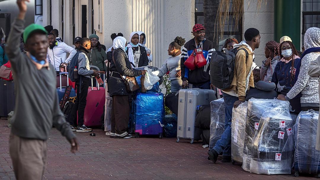 South Africa: Nigeria Evacuates Citizens Amid Anti-Migrant Unrest