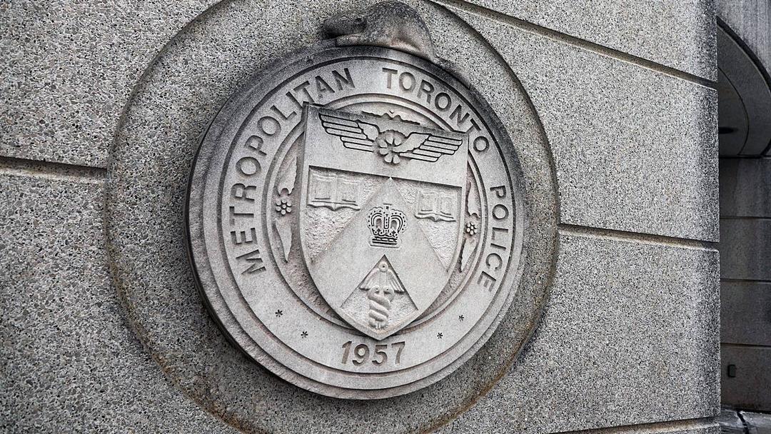 Toronto Officer Killed in Raid Tied to US Consulate Attack