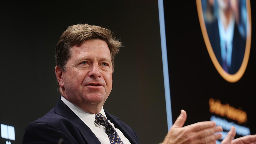 Trump Taps Jay Clayton as Next Intel Director