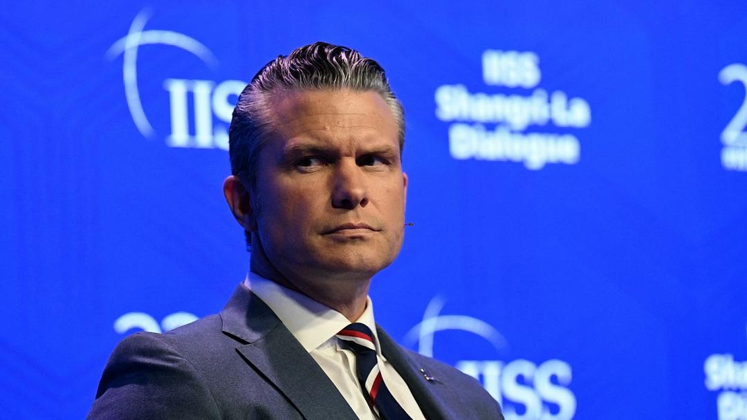 Hegseth Warns Cuba Against Acquiring Weapons