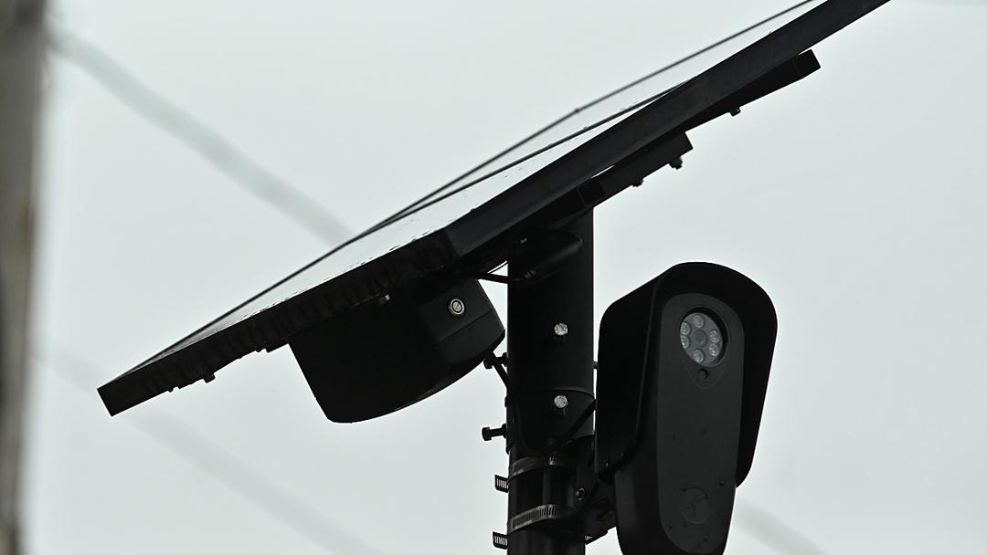 Study: Police Used License Plate Readers to Stalk Ex-Partners