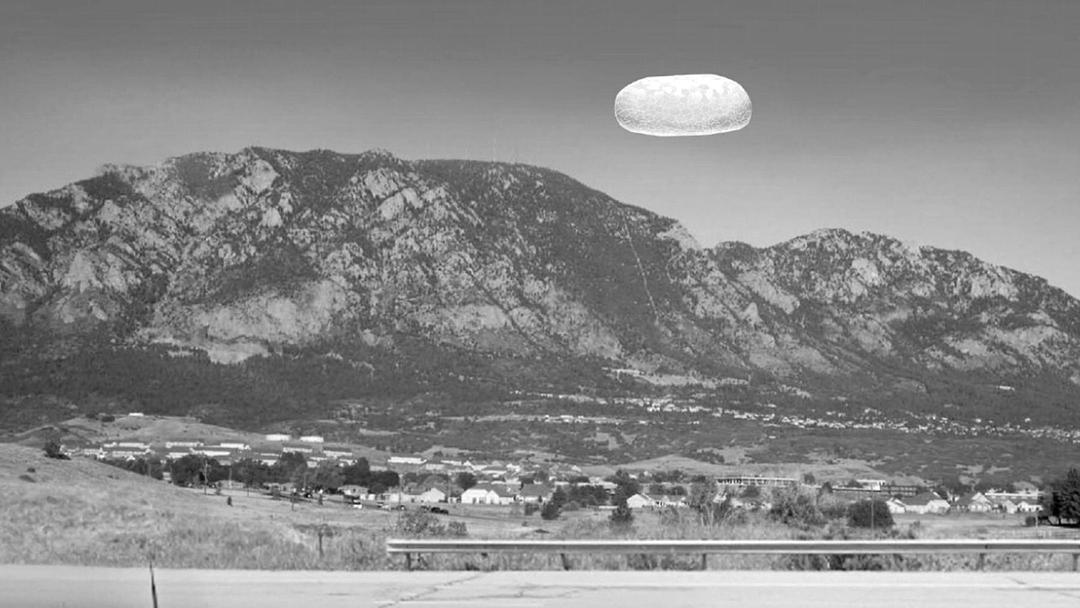 Pentagon Drops Third Batch of Declassified UFO Files
