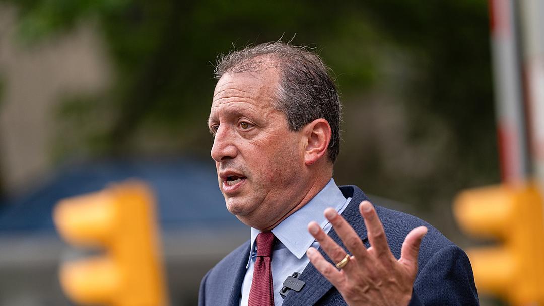 Brad Lander Acquitted of Federal Obstruction Charge