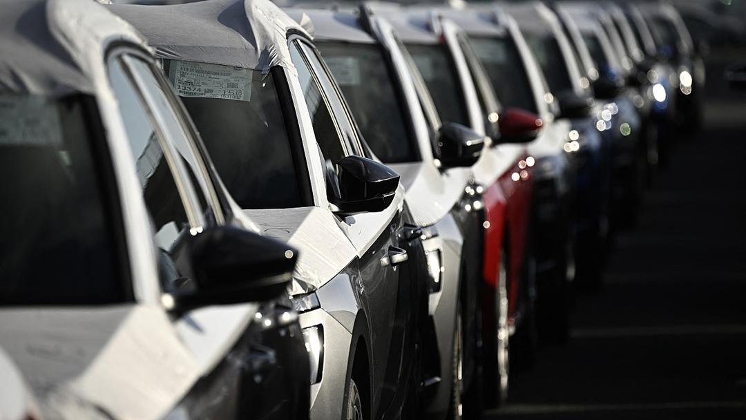 EU Automakers Split Over 'Made in EU' Car Rules