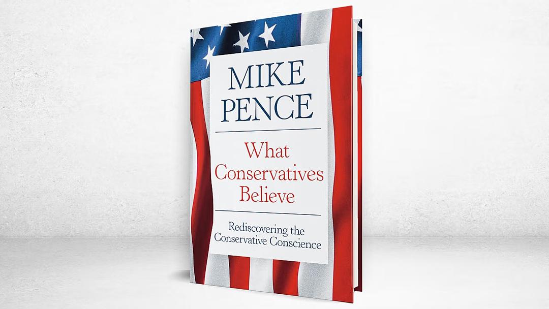 What Conservatives Believe