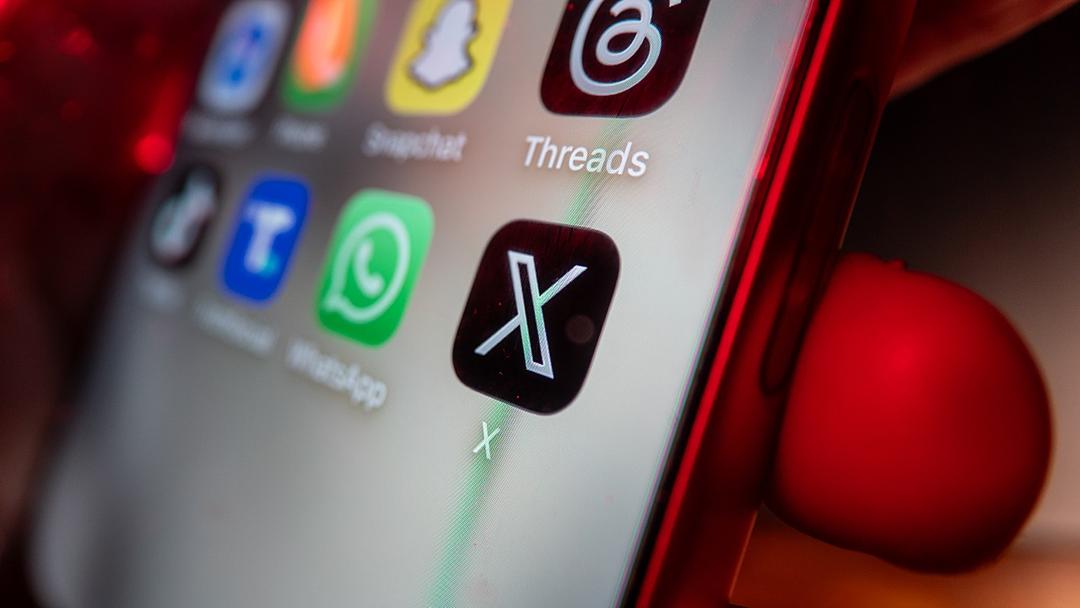 UK Study: X Ignored 95% of Racist Posts