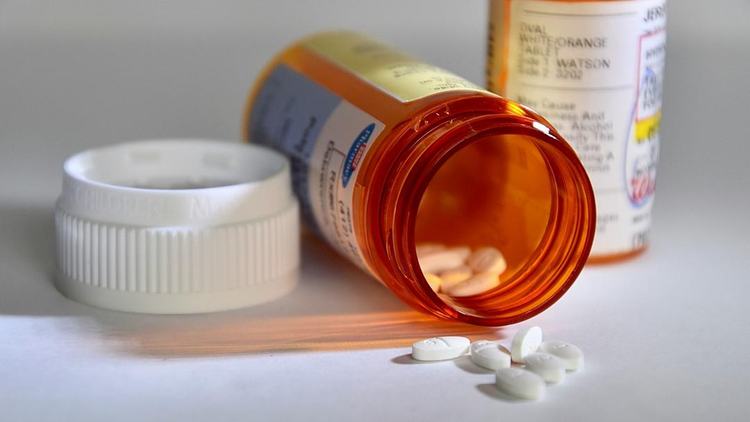 Study: Non-Opioid Alternatives Identified for Emergency Department Pain Relief