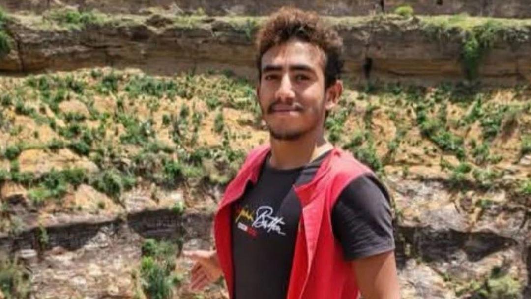 Yemen's 'Spider-Man' Dies in Volcanic Crater Fall