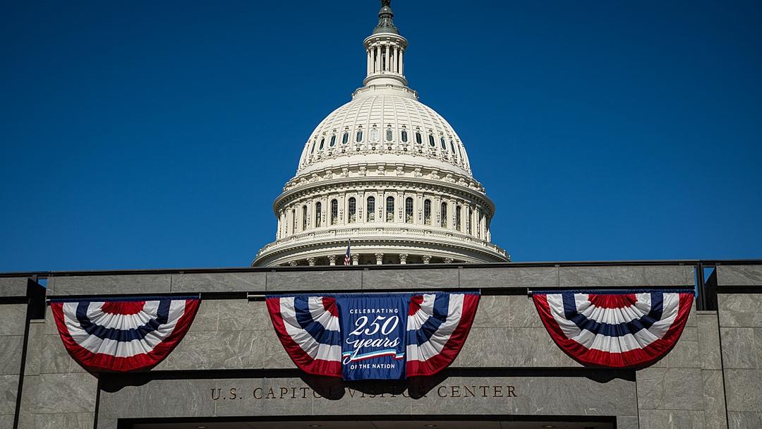 Poll: 38% Doubt US Will Survive 250 More Years