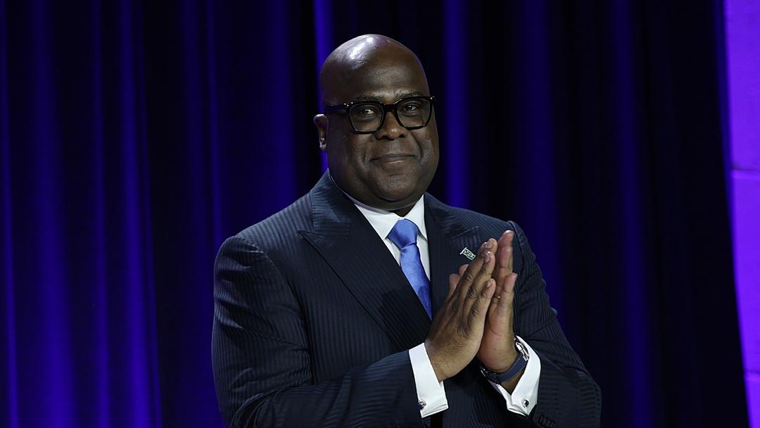 DR Congo: Opposition Accuses Tshisekedi of Third-Term Power Grab