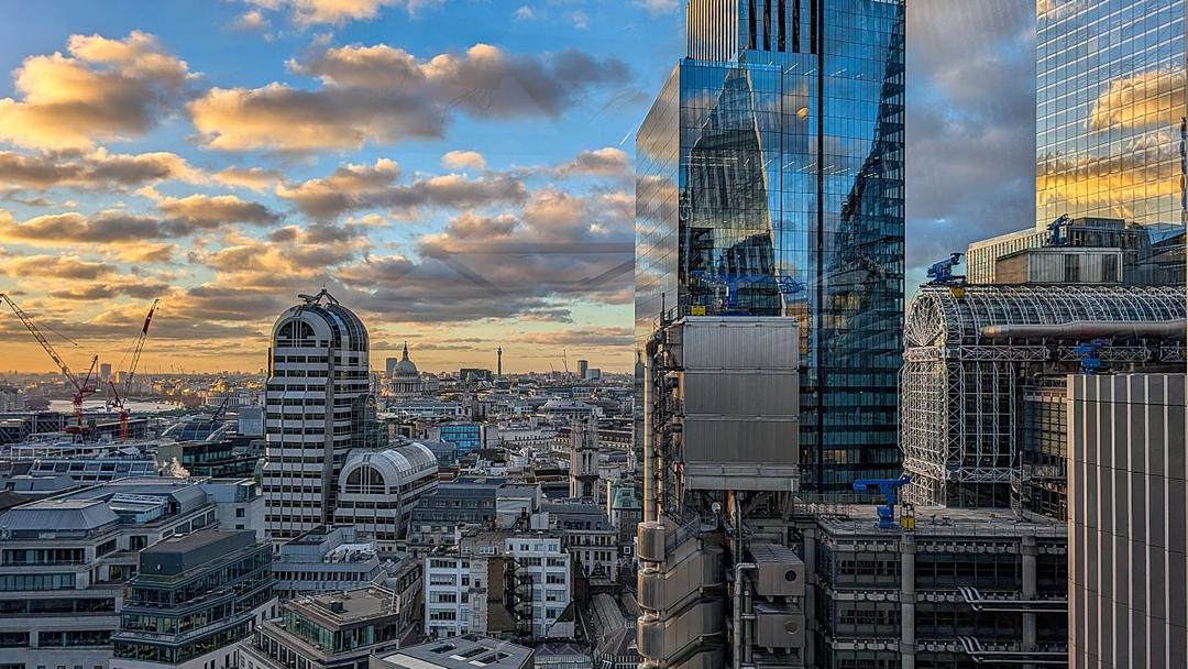Camden Council Greenlights £1B Film Quarter in North London