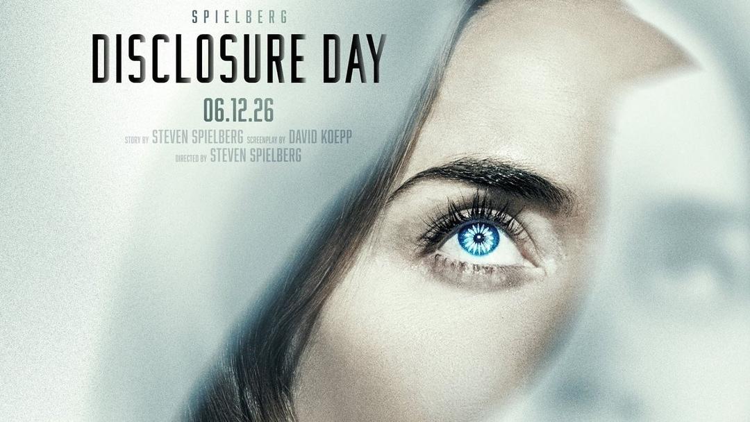 Disclosure Day