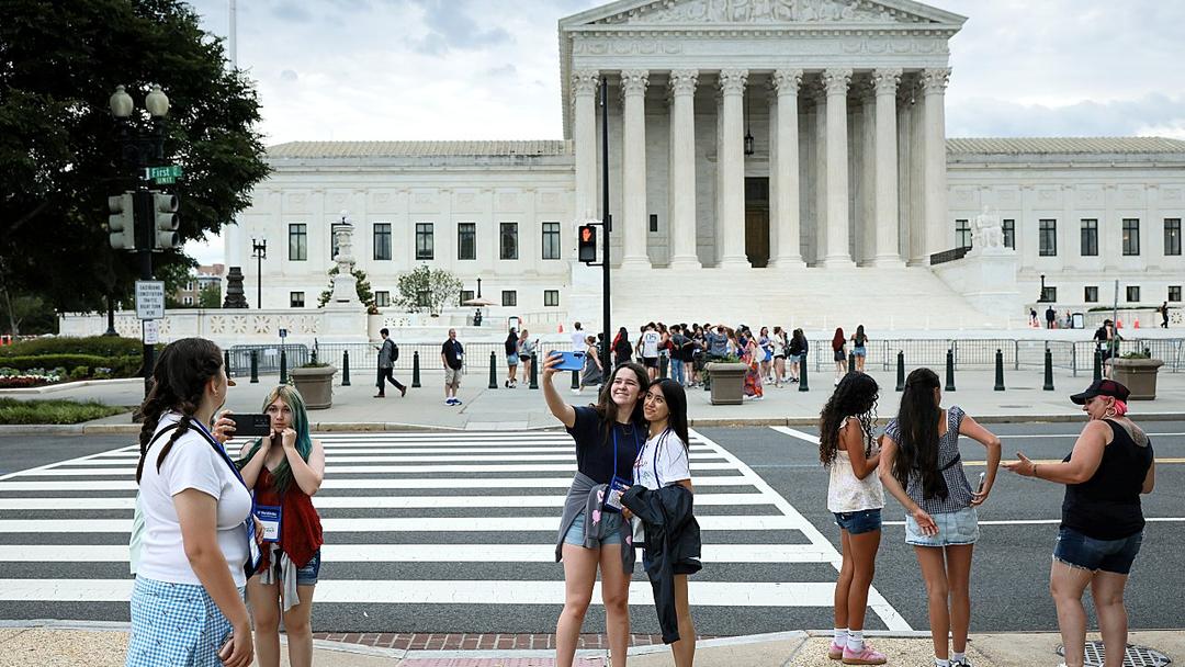 US Supreme Court: Marijuana Users Can't Be Banned From Gun Access