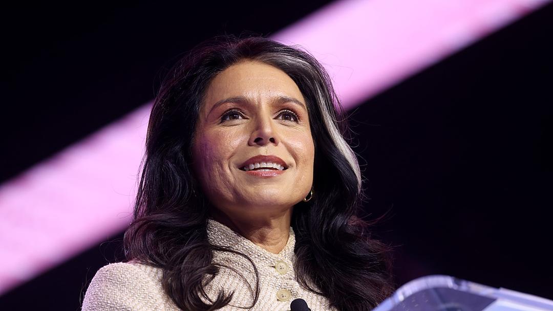 Gabbard Releases Docs Allegedly Tying Fauci to Wuhan Lab Funds