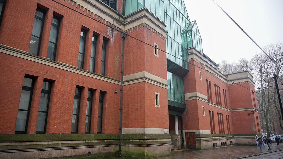 UK: Stockport Man Pleads Guilty to 12 Charges of Spousal Abuse