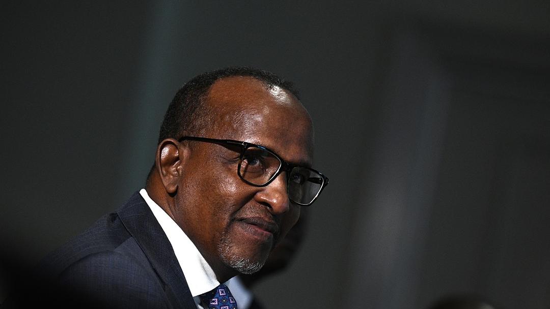 Kenya Halts US Ebola Facility