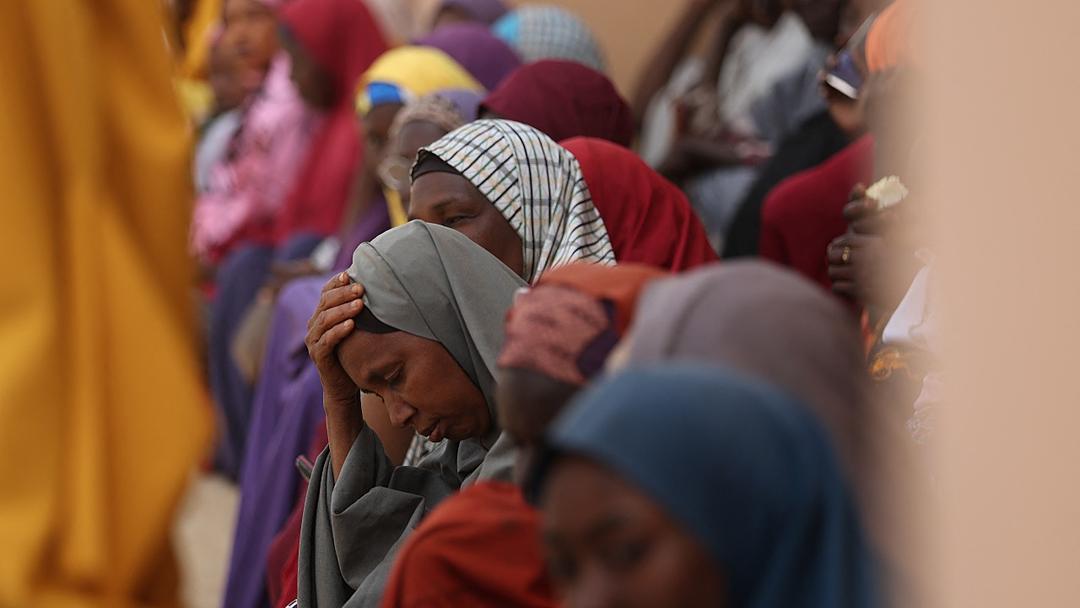 20 Killed in Armed Attack in Nigeria's Plateau State