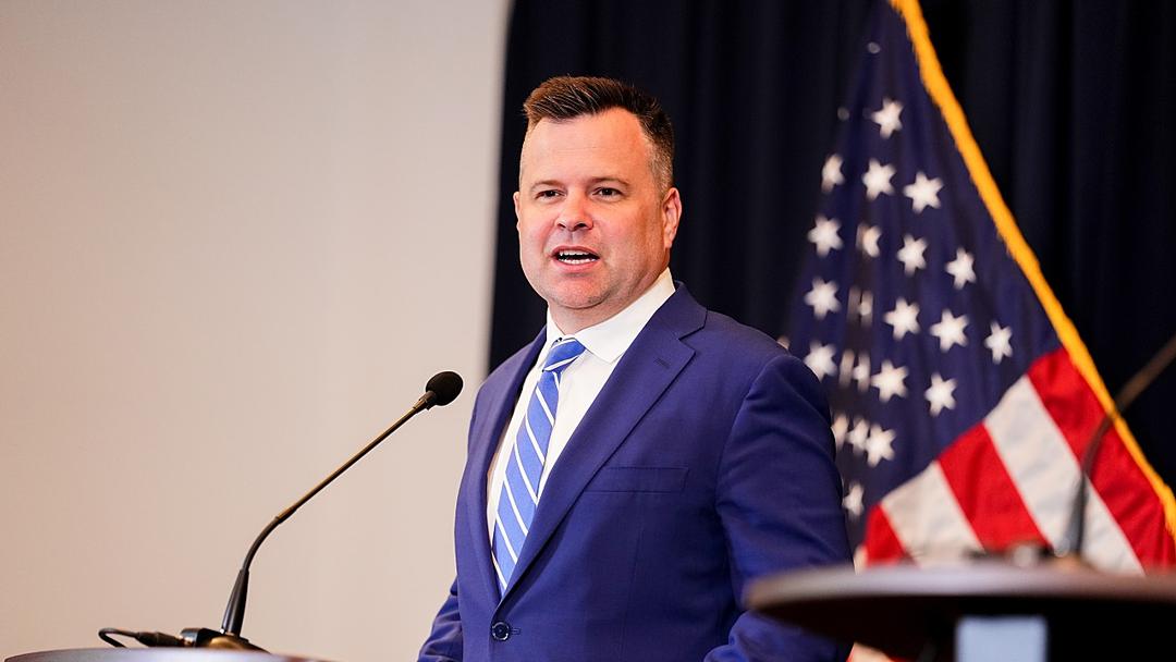 Pulte Fires ODNI Staff, Targets 400 Intelligence Jobs