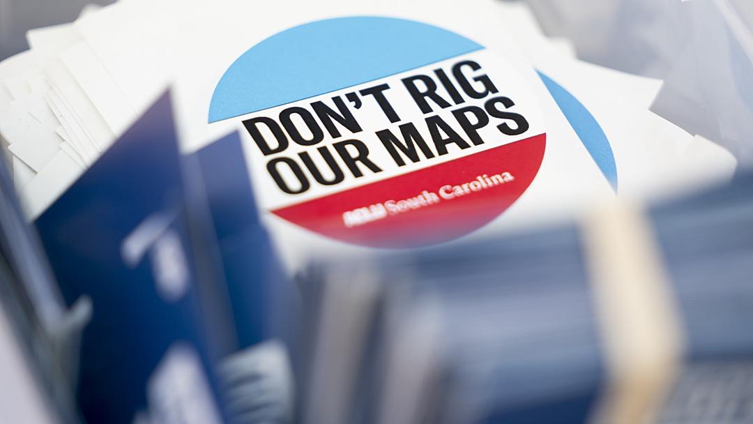 ACLU Pledges $50M for Midterms, Half for Ballot Oversight