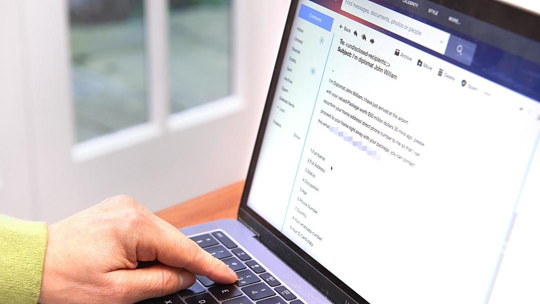 Canada: NL Health's Fake Day-Off Email Was a Phishing Test