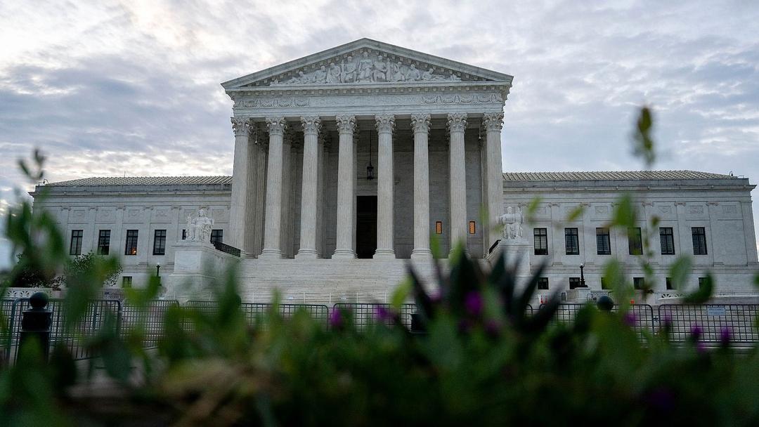 SCOTUS Blocks Rastafarian's Suit Over Forced Haircut