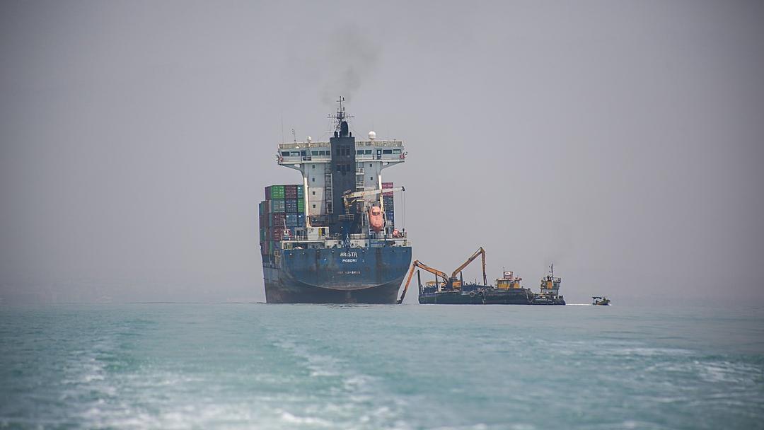 Oman Opens Hormuz Corridor After US-Iran Deal