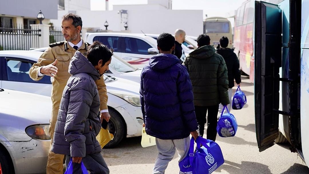 EU Accused of Complicity in Alleged Libya Migrant Abuses