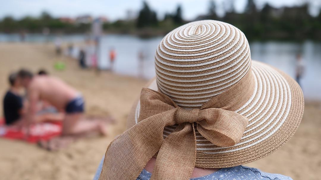 German Swimming Lake Bans Visitors Based on Language Skills