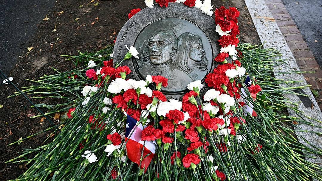 Chilean Judge Sentences Three Former Secret Police Agents Over 1976 DC Murder