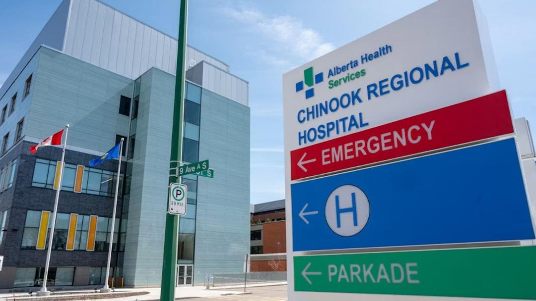 Report: 180K Canadians Wait in Emergency Room Visits for Over 48 hours