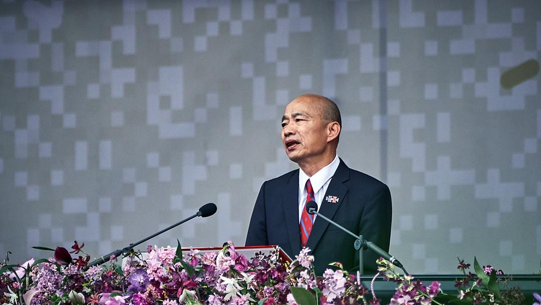 Taiwan Speaker Meets US Lawmakers Amid $14B Arms Deal