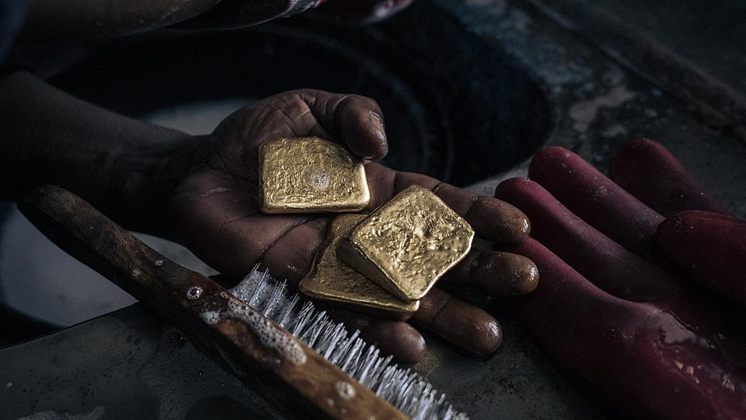 US Sanctions Rwanda Firms Over Alleged DRC Gold Smuggling