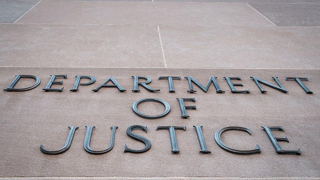 Trump to Nominate FCC's Candeub to Lead DOJ Antitrust