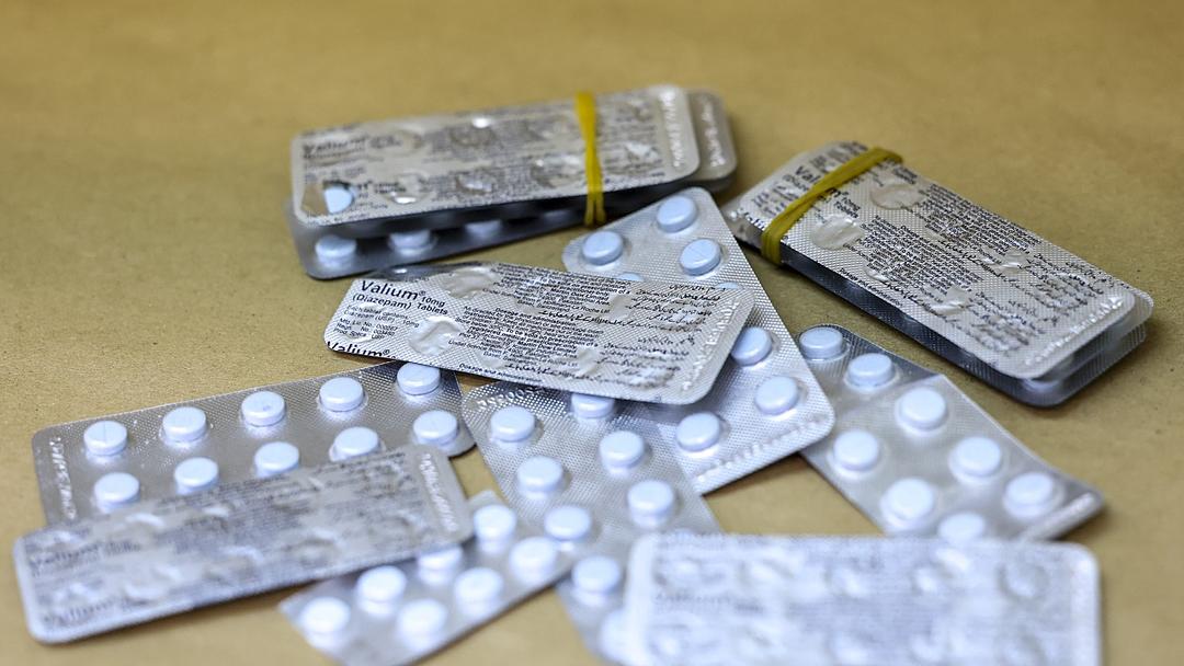 DEA Faces Probe Over Unseized Fentanyl in New Mexico