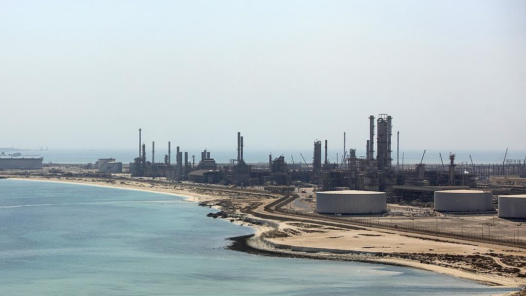 Saudi Aramco Helicopter Crash Kills 14 in Ras Tanura