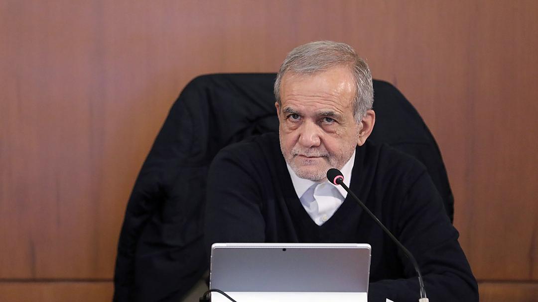 Iran Says $6B in Frozen Assets Set for Release