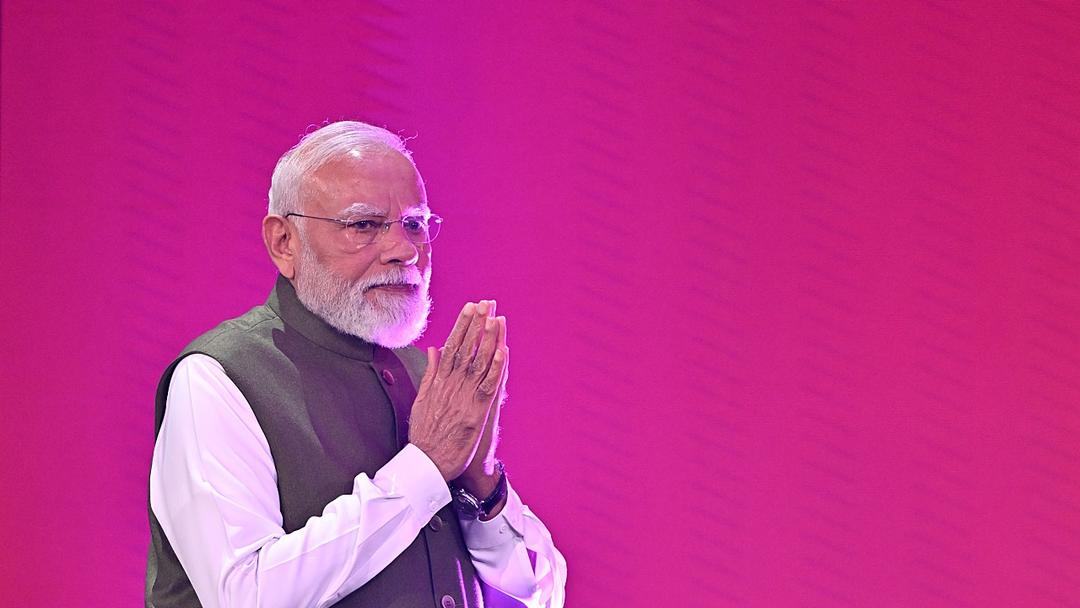 India: Editor Loses Voter Status