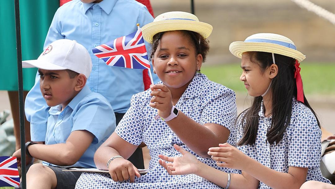 England: Over a Million Children in Seek Mental Health Support