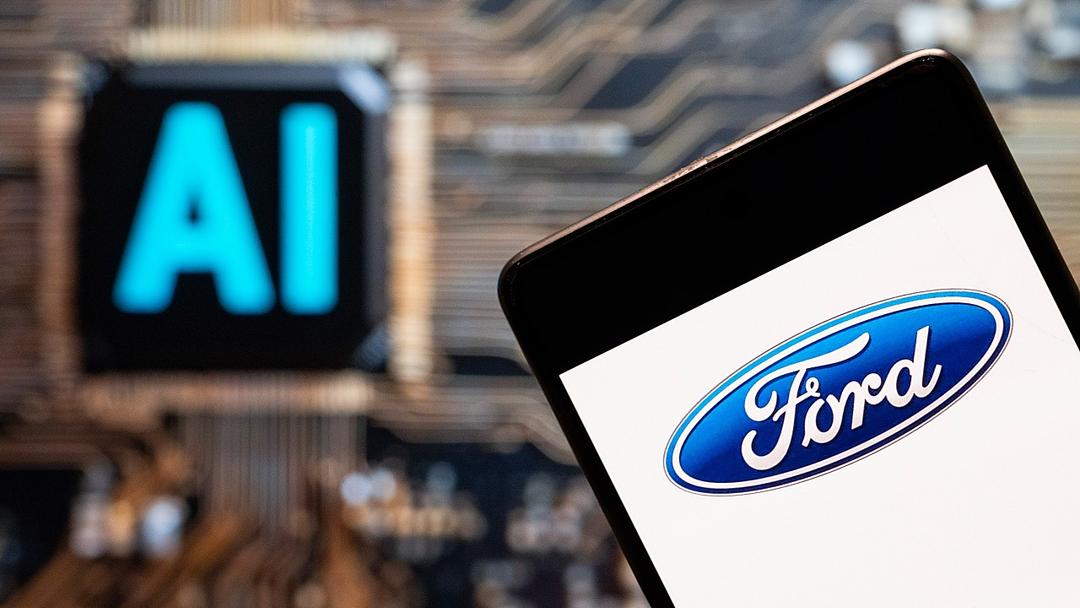 Ford Brings Back Veteran Engineers After AI-Only Quality Checks Fall Short