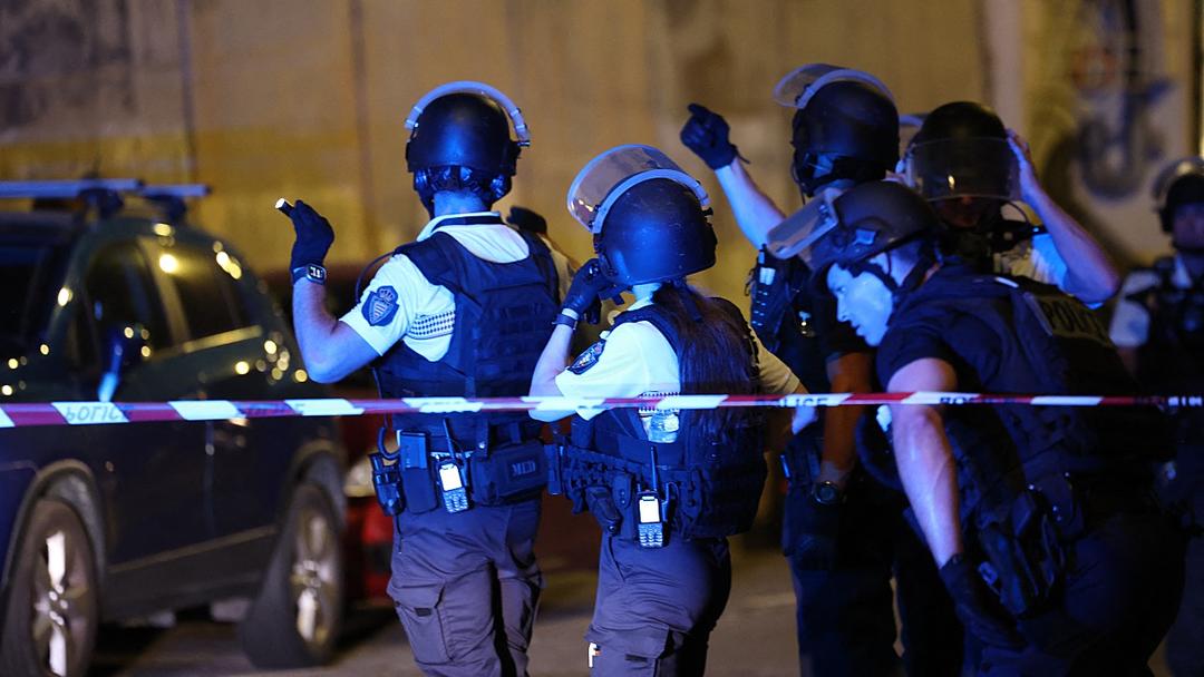 Ukrainian Businessman Among Those Injured in Monaco Bomb Attack