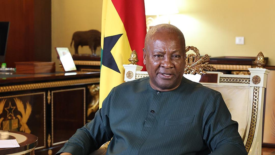 Ghana Faces ECOWAS Lawsuit Over US Deportation Deal