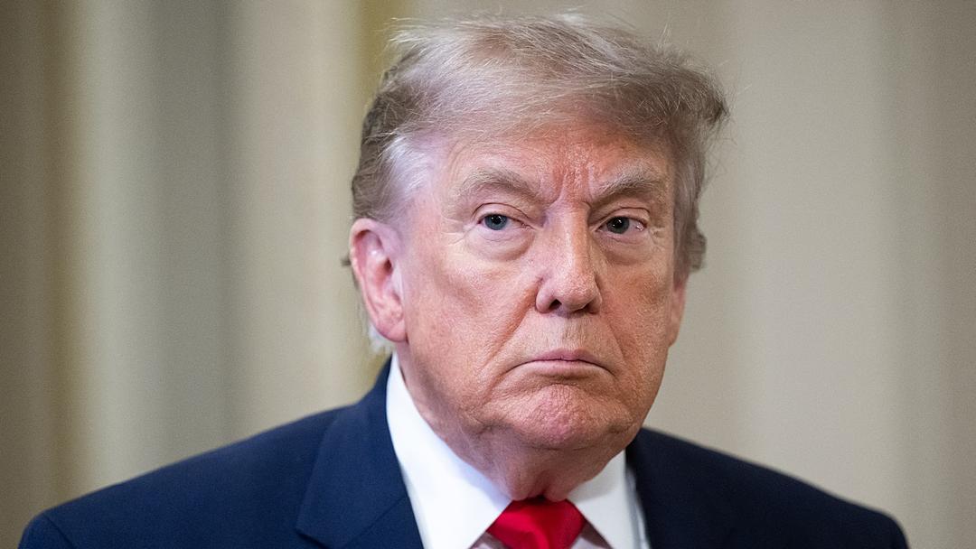 Trump Reports Over $1B Crypto Income in 2025 Disclosure